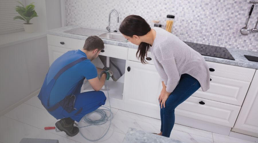 Professional Tankless Water Heater Installation in Pellston, MI